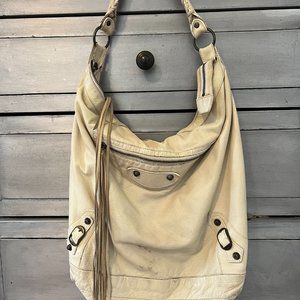 Balenciaga hobo